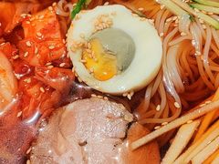 -九田家黑牛烤肉料理(新辰里亚运村店)