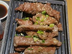 -虹料理·日料放题(悠方店)