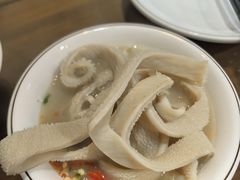 -代羊肉(中和店)