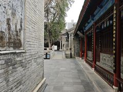 -万寿八仙宫