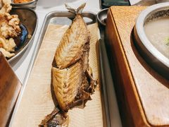 -延锄汤饭食堂(桂林路店)