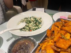 -宁夏国强手抓羊肉·清真菜(未央路凤三店)