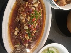 -小稻田辣椒炒肉(大浪商业中心店)