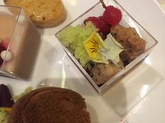-广州塔卢特斯法国旋转餐厅