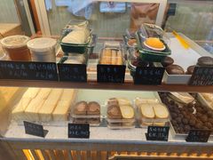 -包满意面包糕点(东坝店)