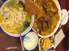 -清真明德斋茶餐厅民族饭店(北京街店)