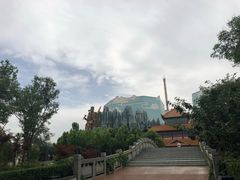 -郑州方特梦幻王国