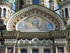 -滴血救世主教堂