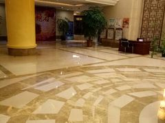 -万豪花都国际大酒店