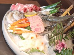 -生如夏花泰式火锅(西村黑金店)