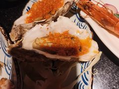 -極上萬膳·日料放题(海岸城店)
