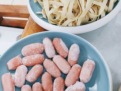 -鸿盛火锅(重庆路店)