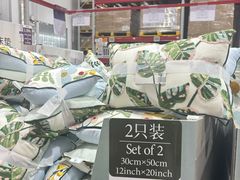 -山姆会员商店(上海浦东店)