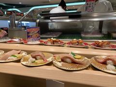 -大起水产回转寿司(道顿堀店)