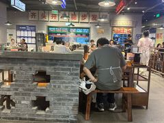 -楠火锅(仁恒梦中心店)