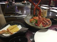 -铁板诱惑法式铁板烧(大卫城店)