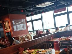 -泰山王老三串店(欢乐颂店)