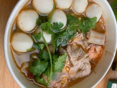 招牌虾面-明月虾面(厦禾路店)