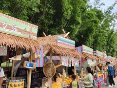 -云南民族村