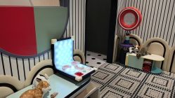 -MELAND CLUB(万象天地旗舰店)
