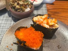 -戏作寿司(观音桥店)