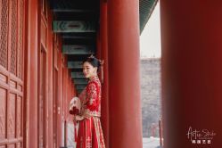 点击看大图 -THE QUEEN(北京店)