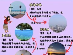 -烟台山景区
