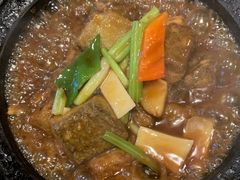 -粤仔湾砂锅粥(广益哥伦布店)