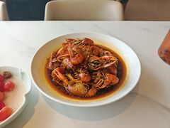-马头巷·食景园(苏州总店)