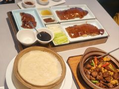 -南景饭店(万家丽路店)