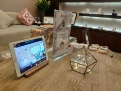 -丽妍雅集 Rubis SPA