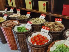 -瑶王府·广西菜(茶花园店)