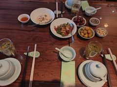 -湖畔居茶楼(湖滨店)