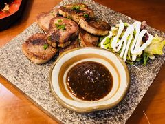厚烧牛舌-熊串烧亭.居酒屋(珠江路店)