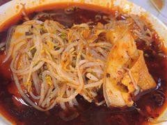 -老丘丘(较场口店)