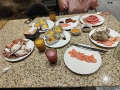 -禾斗海鲜自助(市北诺德店)