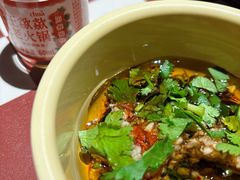-王歘歘·chuǎ火锅(五道营店)