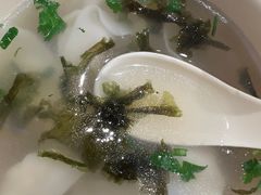 -庆丰包子铺(南站二店)