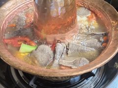 -陀岗美食·云南藏式特色餐厅