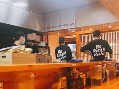 -Ramen满吉·豚骨拉面(丽园路店)