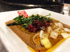 -丁卯•铜锅涮肉(工体店)