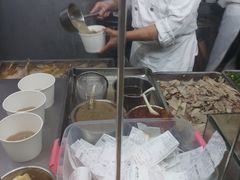 -孔师傅八仙老鸭粉丝汤(上海市第一食品商店南东店)