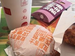 -麦当劳(捞品城店)
