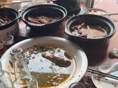 -翠姐姐农家大院·老底子萧山菜(建设一路店)