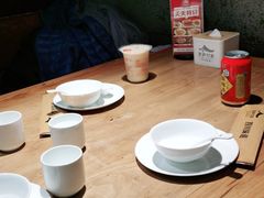 卡座-茅庐毛血旺(烟台大悦城店)