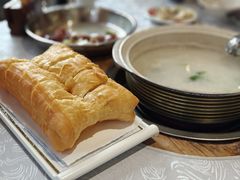 -丰尔粥食·粥底火锅·桑拿鸡(大良总店)