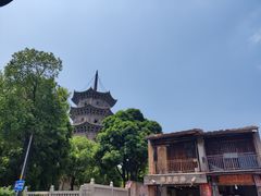 -一杯潮茶(西街店)