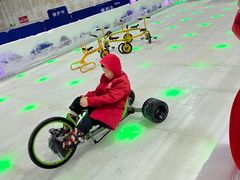 -宁波冰雪大世界(北仑区)