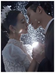 -苏菲雅婚纱摄影(西三路)