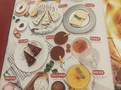 -斗牛士牛排餐厅(嘉里汇店)
